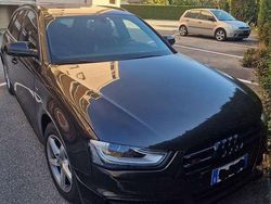 Usata 2015 Audi A4 S-Line Station wagon | 14.000 € (Ottimo prezzo)