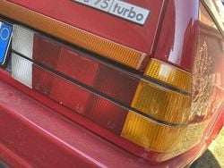 Rosso Usata 1987 Alfa Romeo 75 Tre volumi | 14.500 €