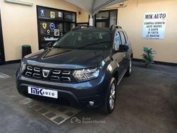 Scuro Usata 2022 Dacia Duster Comfort SUV | 14.999 € (Ottimo prezzo)