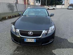 Usata 2008 Lexus GS450H Tre volumi | 6500 €