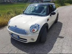 Usata 2022 Mini Cooper D Due volumi | 5100 €