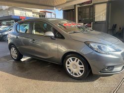 Grigio Usata 2018 Opel Corsa Tre volumi | 6499 € (Ottimo prezzo)