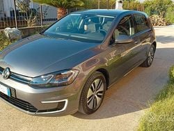 Usata 2018 VW e-Golf Due volumi | 12.500 € (Buon prezzo)