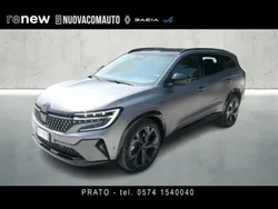 Grigio scuro Usata 2023 Renault Espace Esprit Alpine Monovolume | 38.900 € (Buon prezzo)