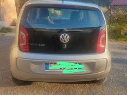 Grigio Usata 2014 VW up! Due volumi | 3900 € (Buon prezzo)