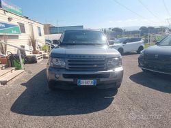 Grigio Usata 2007 Land Rover Range Rover Sport HSE SUV | 7500 € (Buon prezzo)