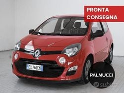 Usata 2014 Renault Twingo Night&Day Due volumi | 6500 € (Buon prezzo)