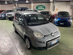 Grigio Usata 2023 Fiat Panda City Life Due volumi | 11.500 € (Buon prezzo)