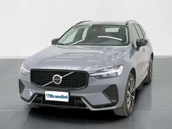 Grigio Usata 2023 Volvo XC60 Ultimate SUV | 43.300 € (Buon prezzo)