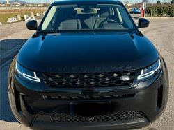 Usata 2021 Land Rover Range Rover evoque | 25.000 € (Buon prezzo)