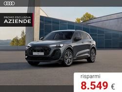 Grigio daytona perlato Nuova 2025 Audi Q5 S-Line SUV | 71.000 € (Super prezzo)