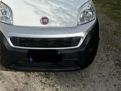 Bianco Usata 2018 Fiat Fiorino Furgone | 6700 € (Buon prezzo)