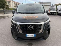 Nero Usata 2023 Nissan NV300 Furgone | 12.200 €