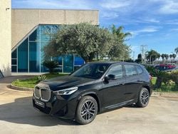 Nero Usata 2024 BMW iX1 M Sport SUV | 38.900 € (Buon prezzo)