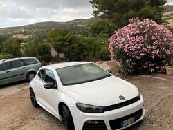 Usata 2013 VW Scirocco Coupé | 10.000 €