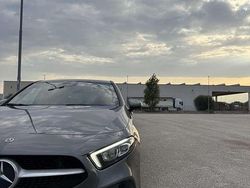 Usata 2019 Mercedes A180 Executive Tre volumi | 20.990 € (Buon prezzo)