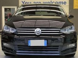 Usata 2018 VW Touran Trendline Monovolume | 15.490 € (Super prezzo)