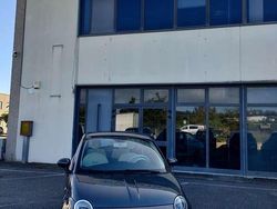 Grigio Usata 2020 Fiat 500 Lounge Due volumi | 12.500 € (Buon prezzo)