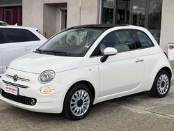 Other Usata 2018 Fiat 500 Lounge Due volumi | 10.500 € (Buon prezzo)
