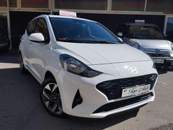 Bianco Usata 2024 Hyundai i10 Prime Due volumi | 14.800 € (Buon prezzo)