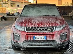 Usata 2016 Land Rover Range Rover evoque SUV | 16.000 € (Buon prezzo)