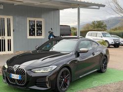 Nero Usata 2023 BMW 440 M Sport Coupé | 44.990 € (Super prezzo)
