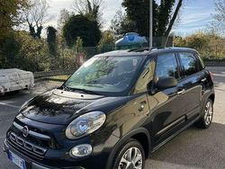 Usata 2017 Fiat 500L Cross Monovolume | 8700 € (Buon prezzo)