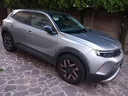 Grigio Usata 2022 Opel Mokka Elegance SUV | 16.900 € (Ottimo prezzo)