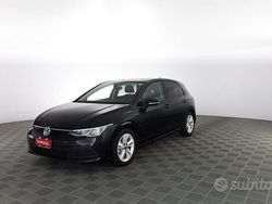 Nero Usata 2020 VW Golf VII Style Due volumi | 18.990 € (Buon prezzo)