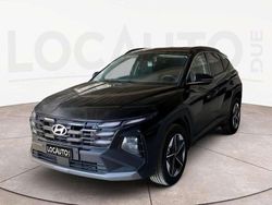 Nero Nuova 2025 Hyundai Tucson SUV | 29.990 € (Super prezzo)