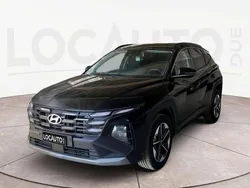 Nero Nuova 2025 Hyundai Tucson SUV | 30.990 € (Super prezzo)