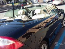 Usata 2007 Saab 9-3 Cabriolet Vector Cabrio | 7300 € (Buon prezzo)