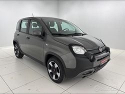 Grigio Usata 2023 Fiat Panda Cross Cross Due volumi | 13.500 € (Buon prezzo)