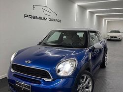 Blu Usata 2015 Mini Cooper S Paceman SUV | 8990 € (Buon prezzo)
