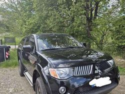 Usata 2008 Mitsubishi L200 Warrior Pick-up | 12.500 € (Ottimo prezzo)