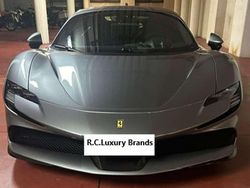 Titanio Usata 2023 Ferrari SF90 Coupé | 435.000 € (Buon prezzo)