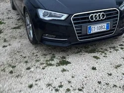 Usata 2013 Audi A3 Sportback Ambiente Tre volumi | 11.000 €