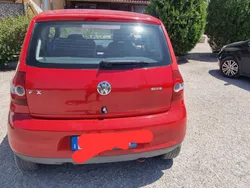 Usata 2006 VW Fox Due volumi | 2000 € (Ottimo prezzo)