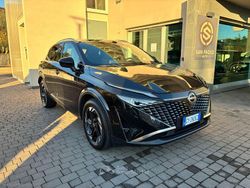 Nero Usata 2025 Nissan Qashqai N-Connecta SUV | 24.800 € (Buon prezzo)