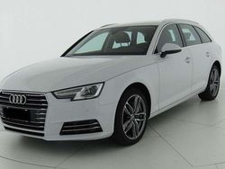 Usata 2016 Audi A4 Design Station wagon | 16.000 € (Buon prezzo)