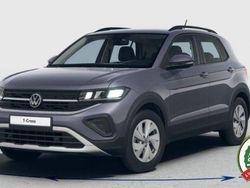 Grigio Usata 2023 VW T-Cross Life SUV | 23.700 € (Molto cara)