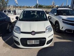 Bianco Usata 2022 Fiat Panda S Due volumi | 10.900 € (Buon prezzo)