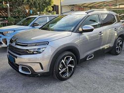 Grigio Usata 2020 Citroën C5 Aircross Shine SUV | 15.300 € (Buon prezzo)