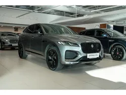 Eiger grey Usata 2024 Jaguar F-Pace R SUV | 48.900 € (Super prezzo)