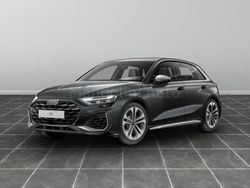 Grigio Nuova 2025 Audi S3 Ambiente Tre volumi | 61.900 € (Molto cara)