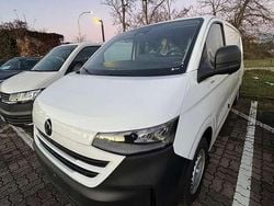 Bianco Nuova 2025 VW Transporter Furgone | 38.200 € (Ottimo prezzo)