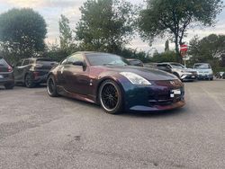 Usata 2006 Nissan 350Z Coupé | 23.500 €