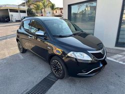 Nero Usata 2016 Lancia Ypsilon S Due volumi | 7999 € (Buon prezzo)
