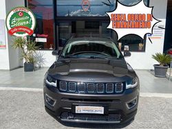 Grigio Usata 2020 Jeep Compass Limited SUV | 18.200 € (Buon prezzo)