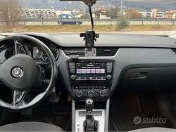 Usata 2014 Skoda Octavia Station wagon | 12.500 € (Molto cara)